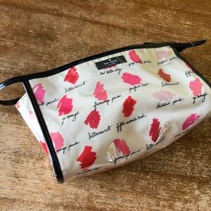 KATE SPADE Make up bag
